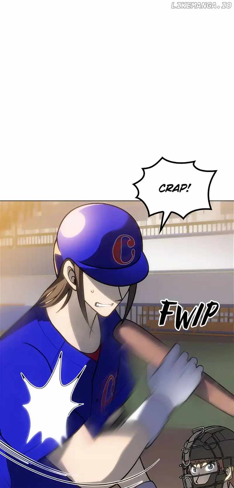 Home Plate Villain Chapter 32 50